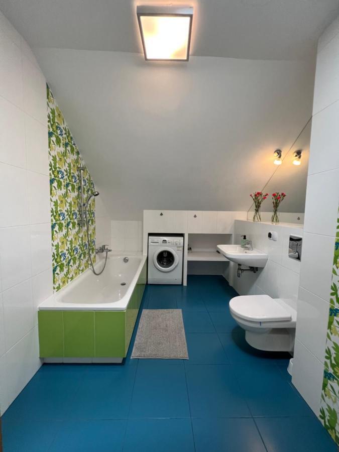 Dom Pod Glogami Villa Szczytno  Exterior photo