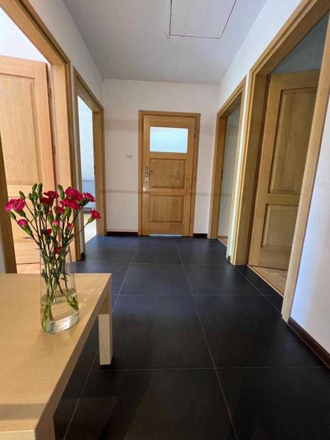 Dom Pod Glogami Villa Szczytno  Exterior photo